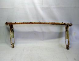 Усилитель бампера заднего верхний для Honda Accord V (1993—1998)  запчасти бу