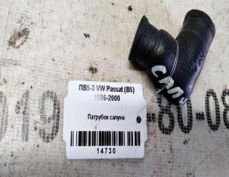 Патрубок сапуна для VOLKSWAGEN Passat B5 (1996—2001)  запчасти бу