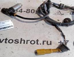 Датчик АВS передний для Audi 100 C4 (1990—1994)  запчасти бу