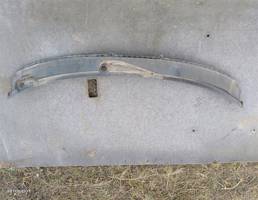 Жабо для Audi A6 C6 (2004—2008)  запчасти бу