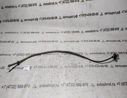 Трос спидометра для Opel Ascona C (1981—1988)  запчасти бу