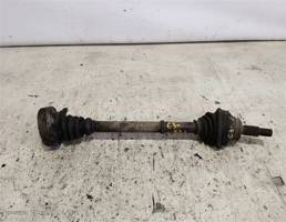 Привод в сборе левый для Audi 100 C3 (1982—1988)  запчасти бу