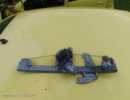 ЭСП передний левый для Peugeot 107 I рестайлинг (2009—2012)  запчасти бу