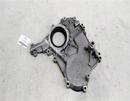 Крышка ДВС передняя для Audi Q7 4L (2005—2009)  запчасти бу