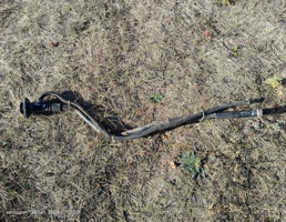 Горловина топливного бака для ЗАЗ Chance I (2009—2014)  запчасти бу