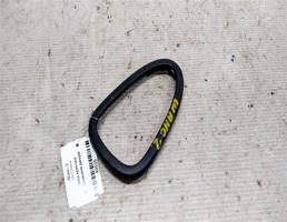 Рамка крючка двери для ЗАЗ Chance I (2009—2014)  запчасти бу