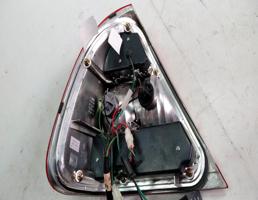 Плата заднего фонаря правого для Mercedes-Benz C-класс W202/S202 (1993—1997)  запчасти бу