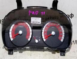 Панель приборов для KIA Rio II рестайлинг (2009—2011)  запчасти бу