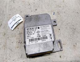 ЭБУ АIR BAG для Renault Logan I (2004—2009)  запчасти бу