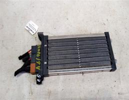 Радиатор печки электрический для Audi A6 C5 (1997—2001)  запчасти бу