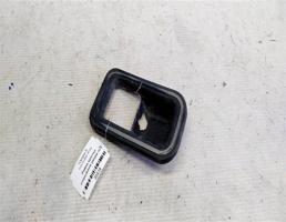 Рамка крючка двери левой для Ford Scorpio I (1985—1994)  запчасти бу