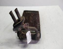 Радиатор печки для Mitsubishi Pajero II рестайлинг (1997—2004)  запчасти бу