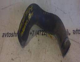 Патрубок радиатора для Ford Transit IV (1986—1994)  запчасти бу