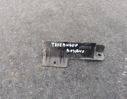 Крепление воздухозаборника для KIA Rio III (2011—2015)  запчасти бу