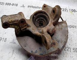 Кулак поворотный передний левый для Nissan Almera N15 (1995—2000)  запчасти бу