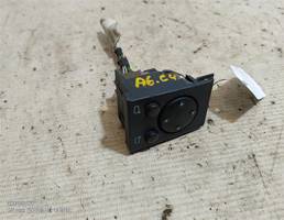 Джойстик регулировки зеркал для Audi A6 C4 (1994—1997)  запчасти бу