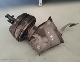 ВУТ+цилиндр для Land Rover Defender I рестайлинг (2007—2016)  запчасти бу