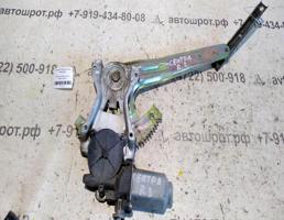 ЭСП задний правый для Opel Senator A  запчасти бу