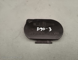 Крышка для Land Rover Defender I рестайлинг (2007—2016)  запчасти бу