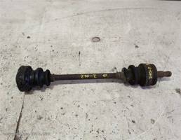 Привод в сборе задний для Mercedes-Benz E-класс W210/S210 (1995—1999)  запчасти бу