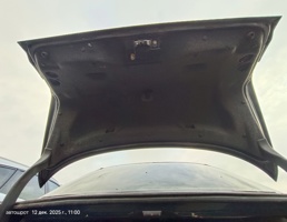 Обшивка багажника для Mercedes-Benz E-класс W210/S210 (1995—1999)  запчасти бу