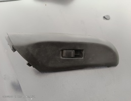 Кнопка стеклоочистителя переднего для Nissan Almera N16 00-06г  запчасти бу
