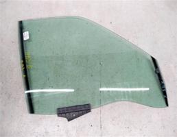 Стекло двери передней правой для Audi 80 B3 (1986—1991)  запчасти бу