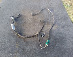 Проводка КПП для Ford Focus I (1998—2004)  запчасти бу