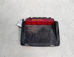 Фонарь задний доп (стоп сигнал) для Opel Vectra B (1995—2000)  запчасти бу