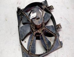 Вентилятор радиатора ДВС для Mazda Capella GF (1997—2002)  запчасти бу