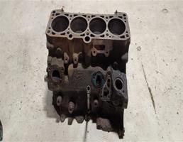 ДВС без головки для VOLKSWAGEN Golf II 83-92г  запчасти бу