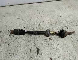 Привод в сборе правый для Renault Logan II (2012—2018)  запчасти бу