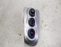 Блок управления печкой для Toyota Yaris I (1999—2003)  запчасти бу