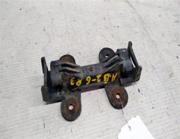 Крепление бампера для Audi 90 B2 (1984—1987)  запчасти бу