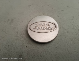Колпак декоративный легкосплавного диска для Land Rover Defender I рестайлинг (2007—2016)  запчасти бу
