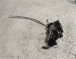 Замок двери передней правой для Toyota Picnic I (1996—2001)  запчасти бу