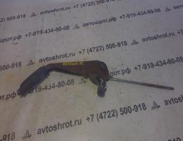 Рычаг ручного тормоза для Daewoo Matiz I рестайлинг (2000—2015)  запчасти бу