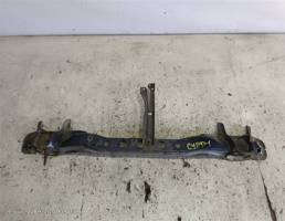 Усилитель бампера переднего для Toyota Hilux Surf III рестайлинг (1998—2002)  запчасти бу