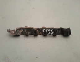 Крепление бампера переднего левое для Citroen C4 I (2004—2014)  запчасти бу