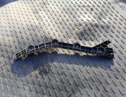 Крепление бампера заднего правое для Skoda Rapid I (2012—2017)  запчасти бу