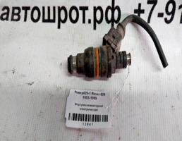 Форсунка инжекторная эл для Rover 800 I (1986—1999)  запчасти бу