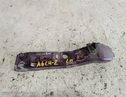 Кронштейн фар левый для Audi A6 C4 (1994—1997)  запчасти бу