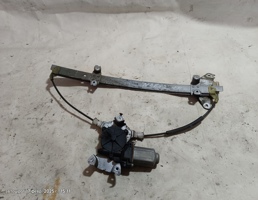 ЭСП передний левый для Nissan Almera N16 00-06г  запчасти бу
