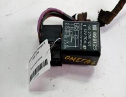 Реле свечей накала для Opel Omega A (1984—1994)  запчасти бу