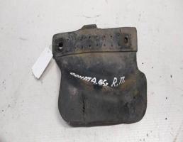 Брызговик передний правый для Hyundai Sonata III (1993—1996)  запчасти бу