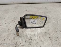 Зеркало механическое правое для Peugeot 305 I (1977—1990)  запчасти бу