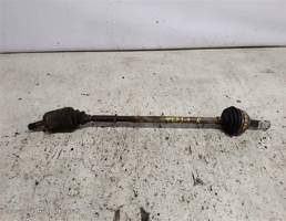 Привод в сборе правый для Skoda Felicia I (1994—2001)  запчасти бу