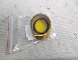 Крышка бачка тормозного цилиндра для Ford Transit IV (1986—1994)  запчасти бу