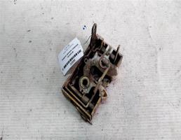 Замок двери задней правой для Audi 100 C3 (1982—1988)  запчасти бу