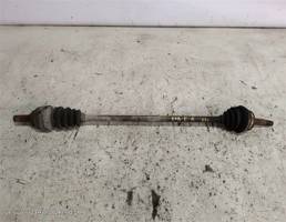 Привод в сборе правый для Opel Kadett E (1984—1989)  запчасти бу